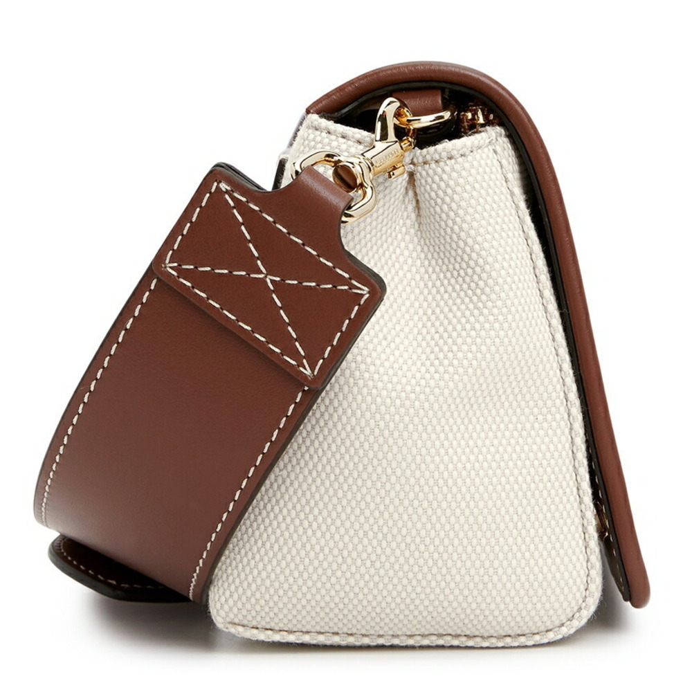 Burberry HACKBERRY Shoulder Bag - Picture 3 of 10